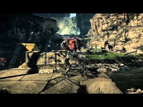 Crysis 2 - Be The Weapon Trailer