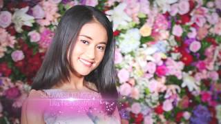 PROFILE FINALIS MISS INDONESIA 2018 PROVINSI SULAWESI TENGGARA