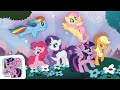 My Little Pony: Harmony Quest - Unlocked All Ponies | Part 1