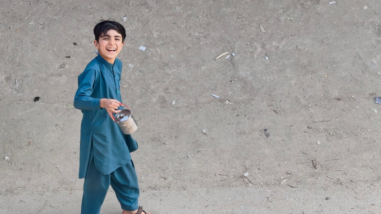 Nun soma Roja da? 😀Naeem aw Rameez vlog