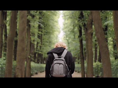 ksusha17yo, Wa$te - Не моя подруга (MOOD VIDEO)