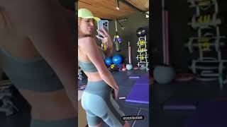 Jesica Cirio Te Muestra Sus Nuevas Calzas