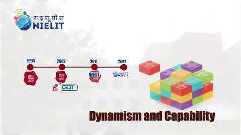 NIELIT ACC BCC CCC CCC+ ECC