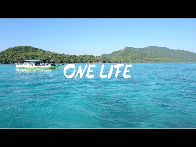 Mike Perry - One Life (Music Video) class=
