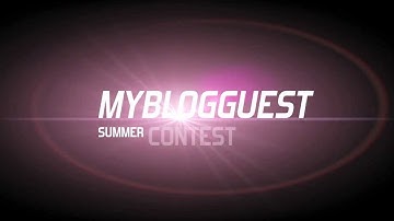 Guest Publishing Contest at MyBlogGuest