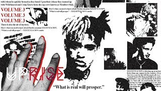 Xtentacion & Ski Mask The Slump God - Static Shock