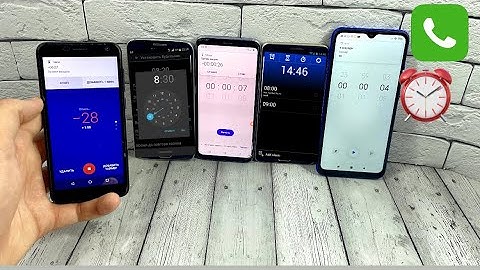 Alarm Clock 5 Phone Vibration Sound Timer o Clock Samsung S6 S8 A5 Xiaomi