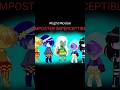 #tsams imposter imperceptible XD #gacha #gachaclub #gachagames #recommended #eaps #laes #tsbs