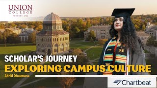 Next Genius Scholar Alumni: Akriti Dhasmana