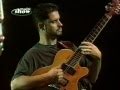 Charlie Hunter trio - Funky Niblets HQ live