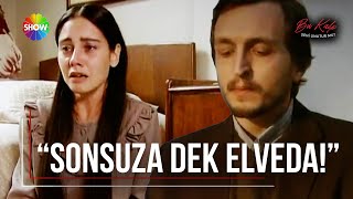 Kürşaddan Ayrılık Mektubu Bu Kalp Seni Unutur Mu?