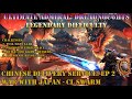 Ultimate Admiral Dreadnoughts Legendary Difficulty: China EP 2 War With Japan