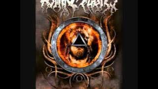 Rotting Christ - Wolfera The Chacal (Live)
