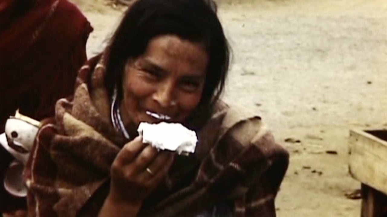 Ecuador 1949 Reel 2 of 10