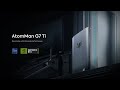 Atomman G7 TI - Un mini-PC puissant pour les plus exigeants