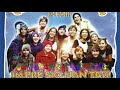 CHIQUITITAS SHOW MUSICAL VIVO TEATRO GRAN REX 2000 -Tengo Miedo #chiquititas #crismorena #granrex