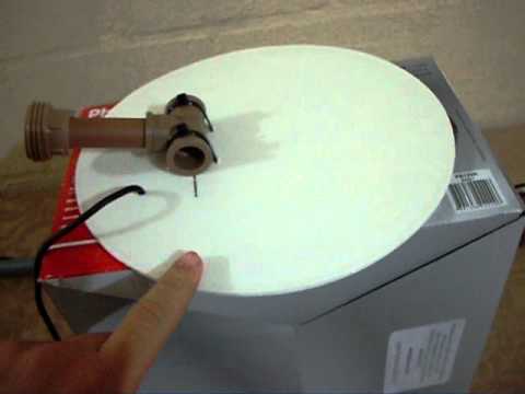 Metal Detecting - Detector PI Polonês - Caseiro - YouTube