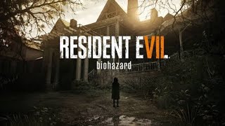 Resident evil 7 gameplay in phone with  the help of cloud gaming. screenshot 2