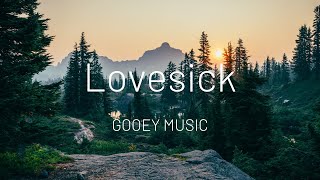 Lovesick - Chill Study Beats