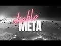 DIABLO COLONEL EP META OFFICIAL MUSIC VIDEO 2025 