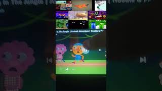 Up To Faster 18 Parison