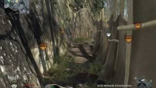 Myles XO - RC-XD BackFlip Awesome kill
