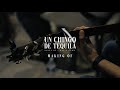 Banda MS / Mario Domm - Un chingo de tequila (Making of)