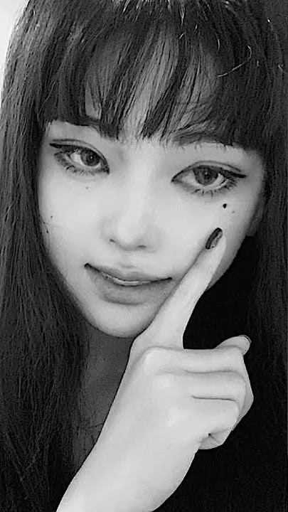 #tomie #cosplay