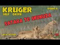 Where To Drive In Kruger Satara To Skukuza Where To Drive In Kruger Satara To Skukuza