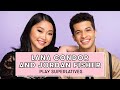 Lana Condor and Jordan Fisher Reveal Who's the Biggest Flirt in the To All The Boys Cast