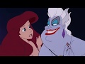 Disney S The Little Mermaid Poor Unfortunate Souls Pat Carroll