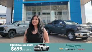 $15,000 OFF! New 2025 Chevy Silverado 1500 – Best Truck Deals Near Sugar Land Texas! 🔥