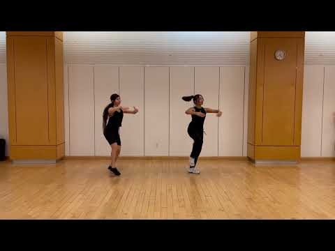 Trivium Academy Fall 22 Recital Routine