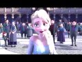 Jack Frost and Elsa ~ Counting Stars