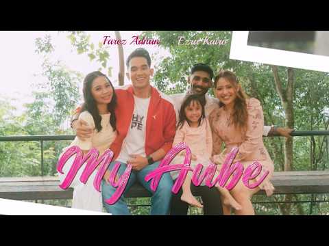 Ezra Kairo & Farez Adnan - My Anbe (Official Music Video)