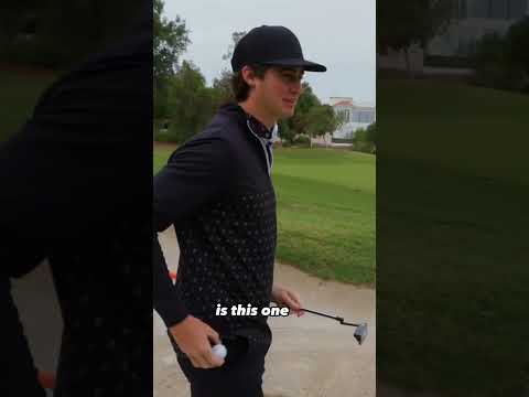GM GOLF did