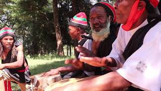 THE BEATS AND CULTURE OF TAITA HILLS.