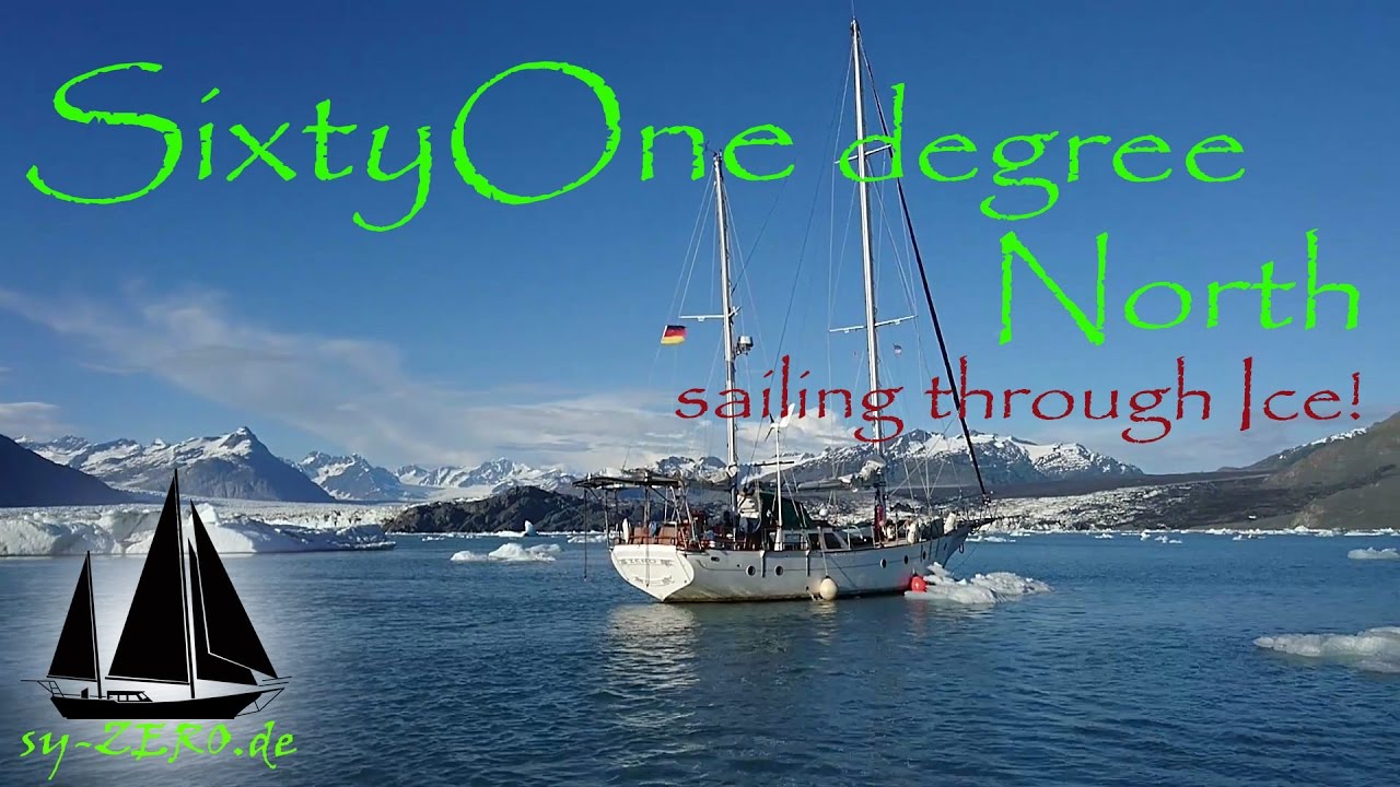 16-20_SixtyOne degree North – sailing through Ice (sailing ZERO)