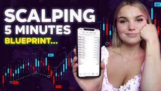 The Most Profitable & Simple 5Minute Forex Scalping Strategy