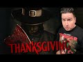 Thanksgiving Is... (REVIEW)