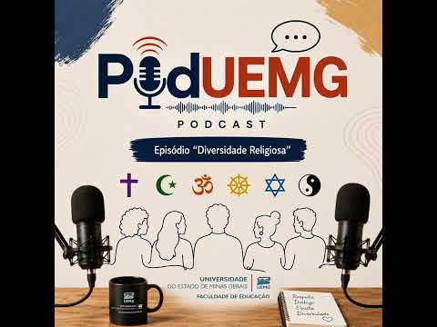 Podcast - PodUEMG