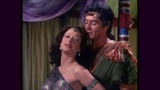 Kinoteka - Samson i Dalila (Samson and Delilah, Cecil B.DeMille, 1949)