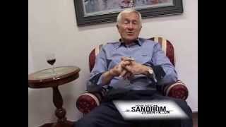 Marko Nicovic Gost U Emisiji 05 - Prva Noc Sa Dr Sandrom I Zederom