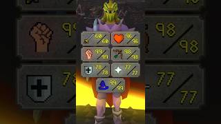 Perfect Med Lvl for NH PKing