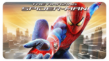 The Amazing: Spider-Man - Walkthrough Part 10 - No Damage | Super Hero Mode - (Chapter 10)