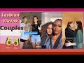 lesbian (wlw) tiktok cute couple edition that will melt your heart