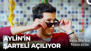 Canını Seviyorsan Kaç - Sana Bir Sır Vereceğim