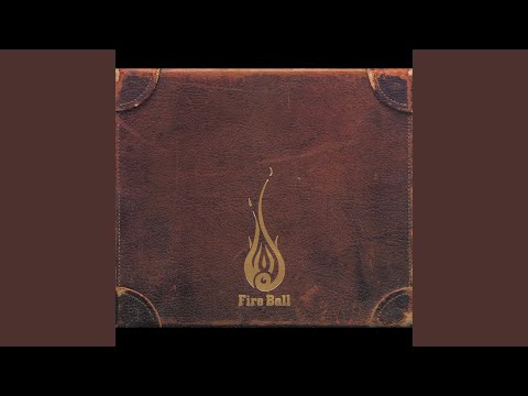 Fire Ball - キットヒット ～踊るカルマン～ - Kit Hit -Odoru Karman-