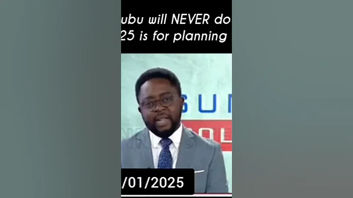 Seun hit hard on President Bola Ahmed Tinubu and his policies