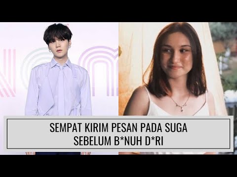 ARMY BTS BERDUKA, KISAH MELISA, ARMY TURKI YANG DIDUGA B*NUH D*RI KARENA AYAHNYA
